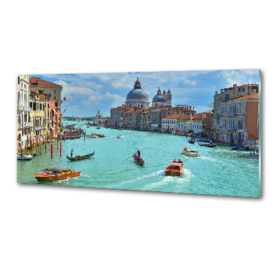 Sticlă pentru bucătărie Veneția Italia