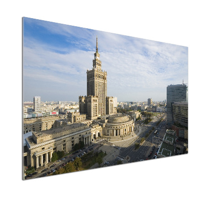 Sticlă bucătărie Palatul Culturii