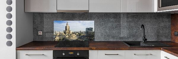 Sticlă bucătărie Palatul Culturii