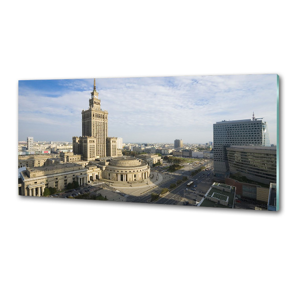 Sticlă bucătărie Palatul Culturii
