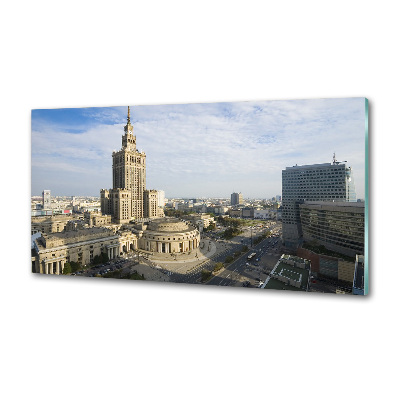 Sticlă bucătărie Palatul Culturii