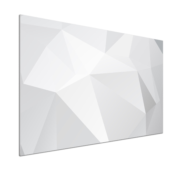 Panou sticlă decorativa bucătărie Abstracție de fundal