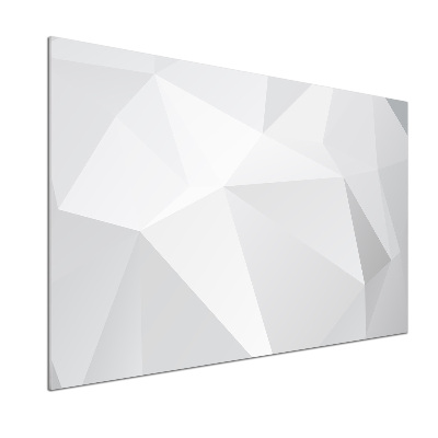 Panou sticlă decorativa bucătărie Abstracție de fundal