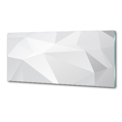 Panou sticlă decorativa bucătărie Abstracție de fundal