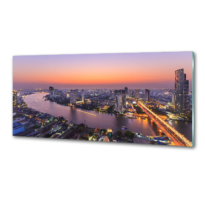 Panou perete bucătărie vest de Bangkok