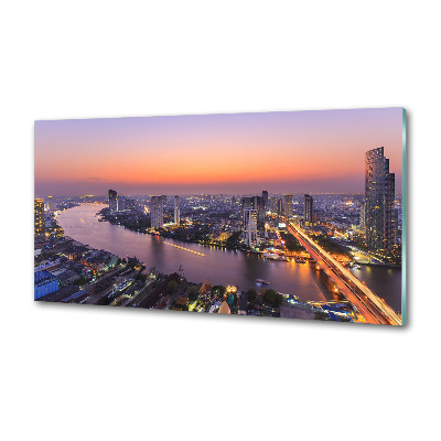 Panou perete bucătărie vest de Bangkok