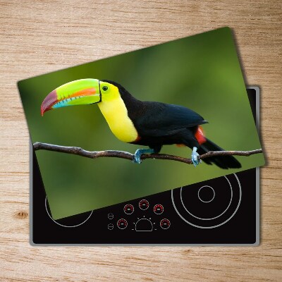 Tocător sticlă Toucan