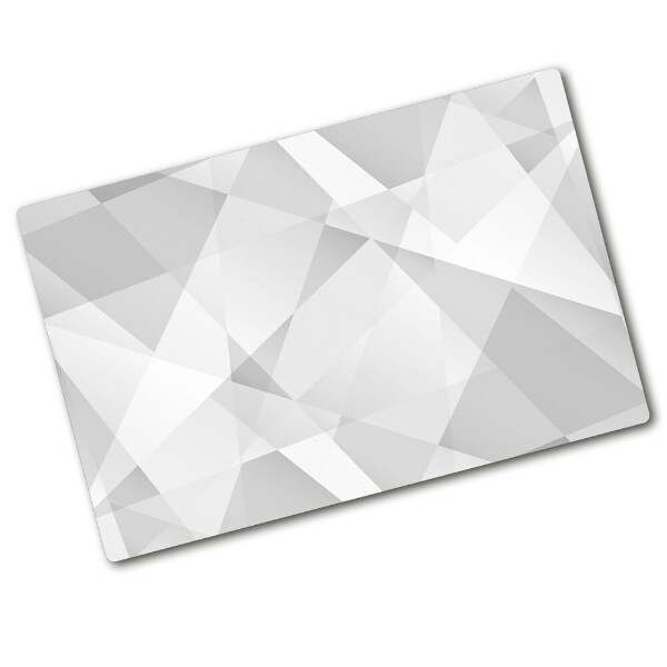 Tocător sticlă Abstracție de fundal