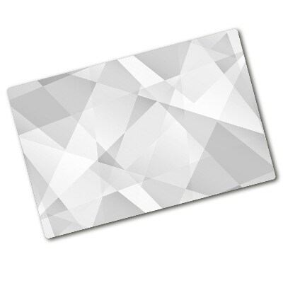 Tocător sticlă Abstracție de fundal