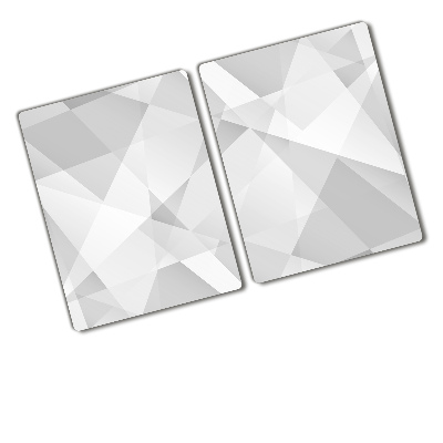 Tocător sticlă Abstracție de fundal