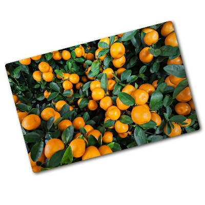 Tocător de bucătărie Mandarine