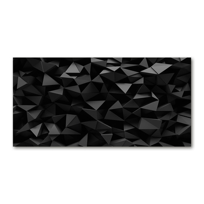 3d abstracție