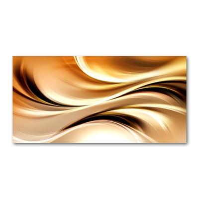 Valuri abstracte