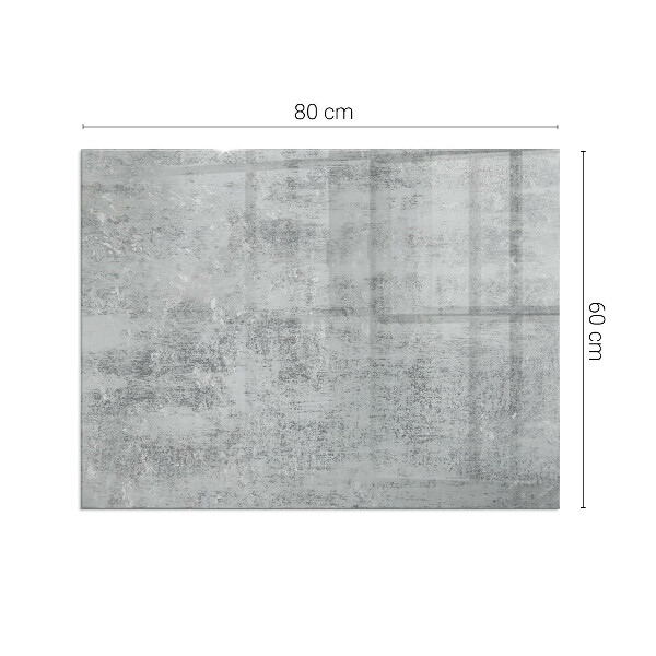 Sticlă dreptunghiulară sub sobă Model de fundal abstract