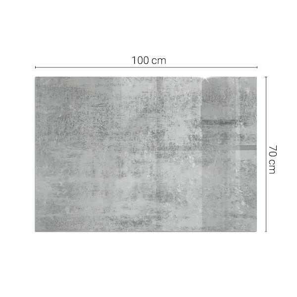 Sticlă dreptunghiulară sub sobă Model de fundal abstract