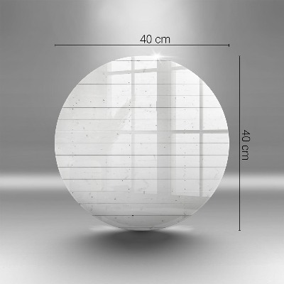 Coaster de lumânări Placi moderne luminoase