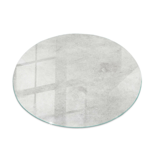Blat pentru masă Textura de beton cu zgârieturi