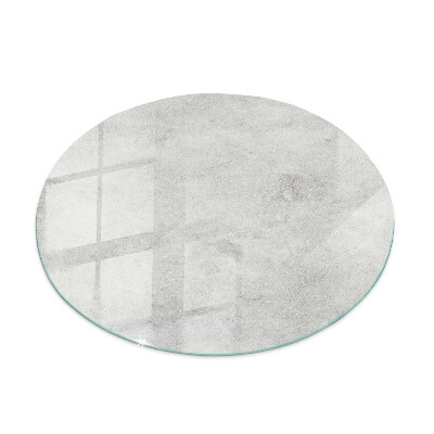 Blat pentru masă Textura de beton cu zgârieturi