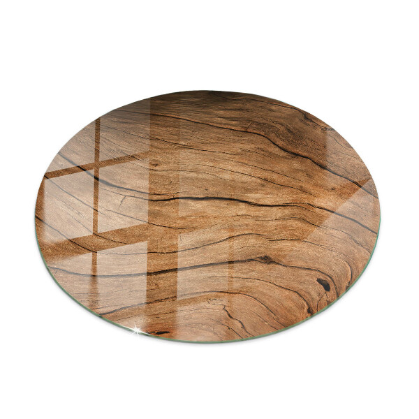 Blat pentru masă Model din lemn natural