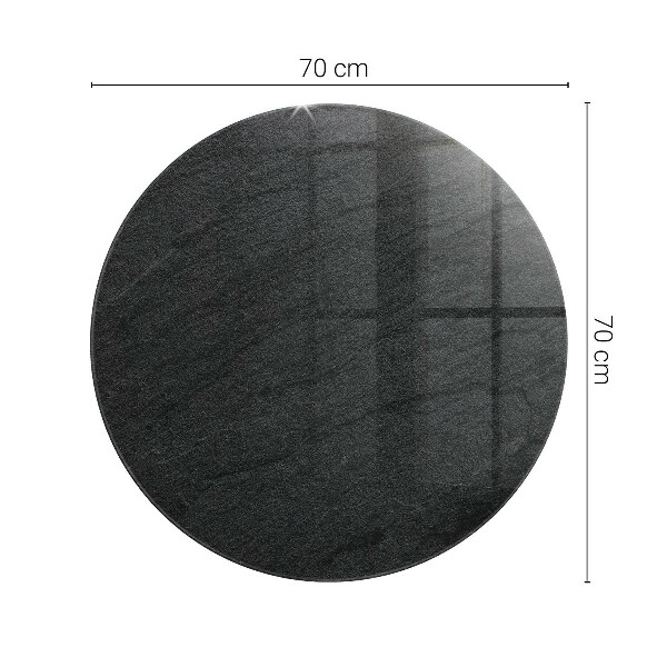 Blat pentru masă Textura piatra naturala