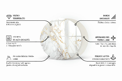 Blat pentru masă Structura plăcilor de lemn