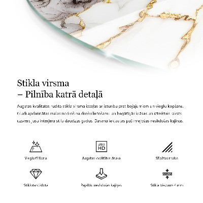 Blat pentru masă Structura plăcilor de lemn