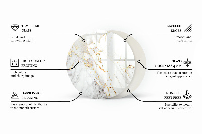 Blat pentru masă Structura plăcilor de lemn