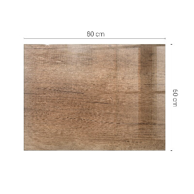 Blat masă dreptunghiular Farmecul lemnului natural