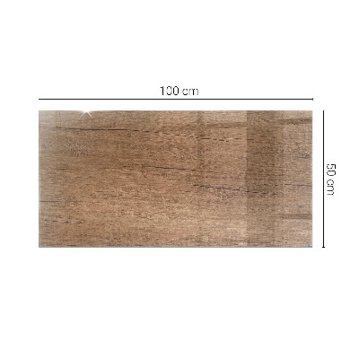 Blat masă dreptunghiular Farmecul lemnului natural