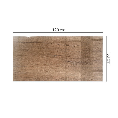 Blat masă dreptunghiular Farmecul lemnului natural