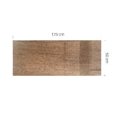 Blat masă dreptunghiular Farmecul lemnului natural