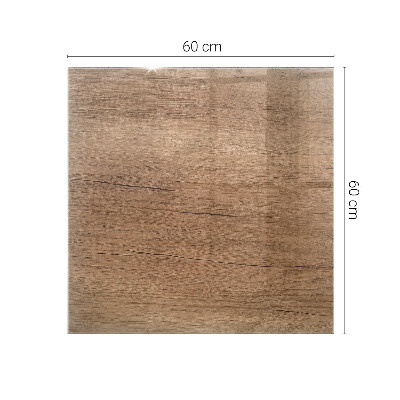 Blat masă dreptunghiular Farmecul lemnului natural