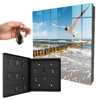 Dulap pentru chei Spațiul maritim