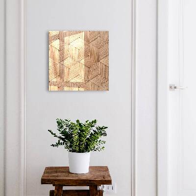 Dulap pentru chei Geometria naturii