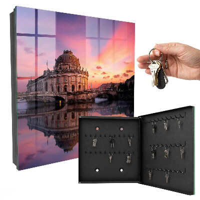 Dulap pentru chei Urban West