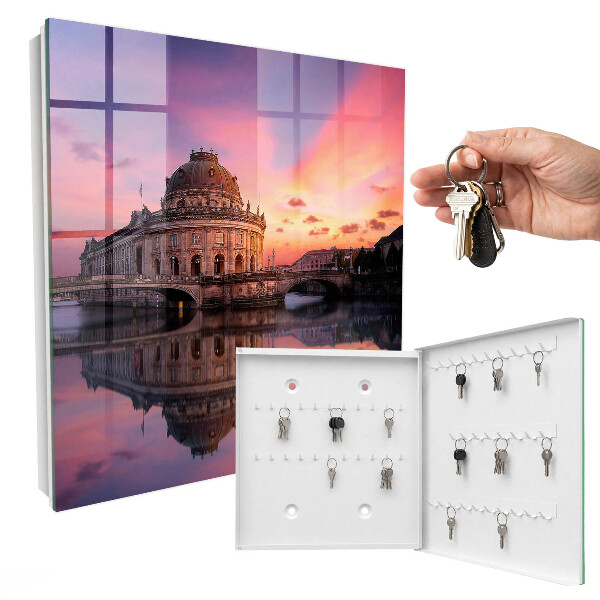 Dulap pentru chei Urban West