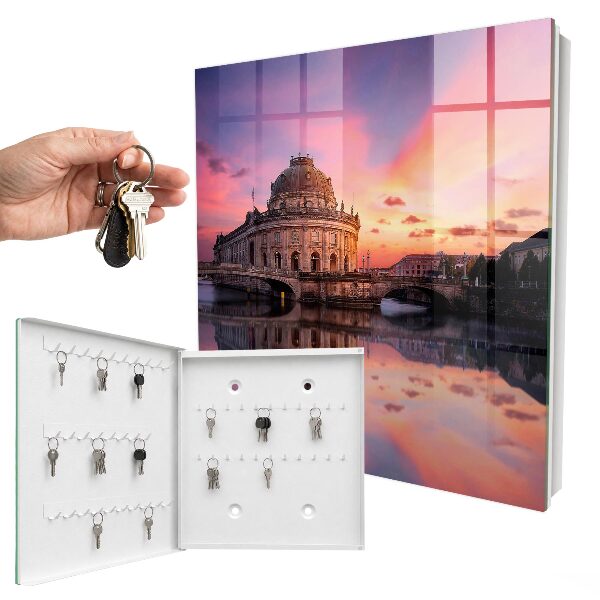 Dulap pentru chei Urban West