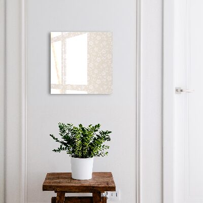 Dulap pentru chei Model floral