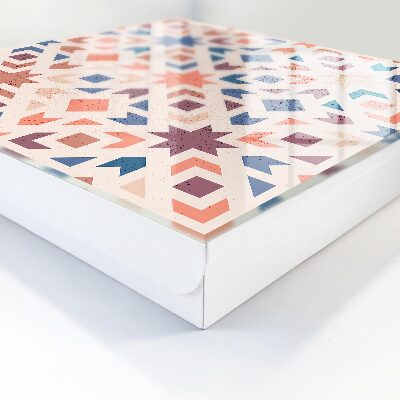 Dulap pentru chei Model geometric