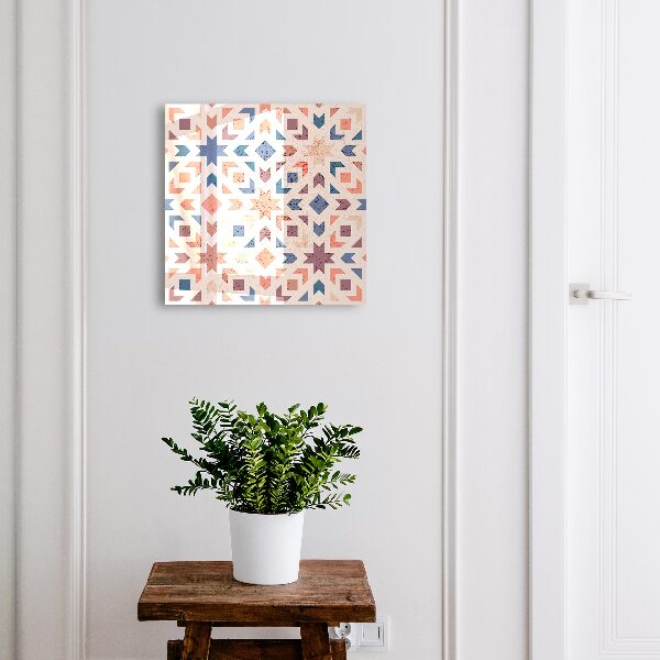 Dulap pentru chei Model geometric