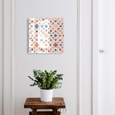 Dulap pentru chei Model geometric