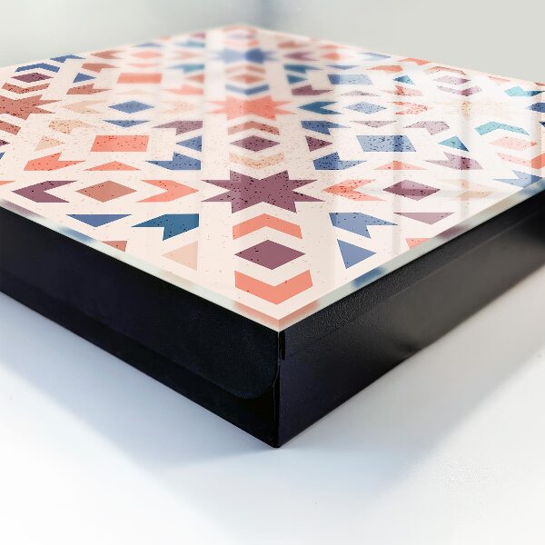Dulap pentru chei Model geometric