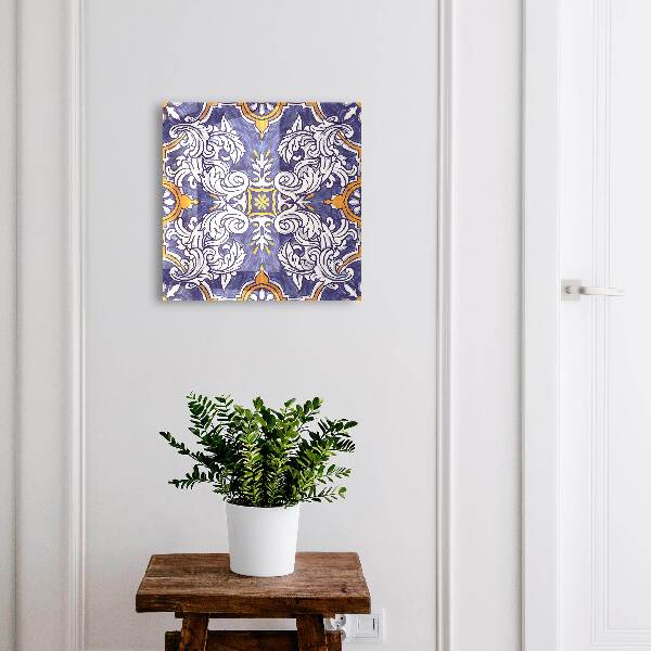 Cutie chei Decorarea plantelor