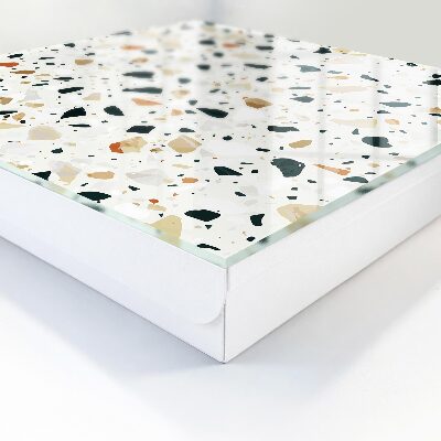 Dulap pentru chei Model de terrazzo
