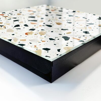 Dulap pentru chei Model de terrazzo