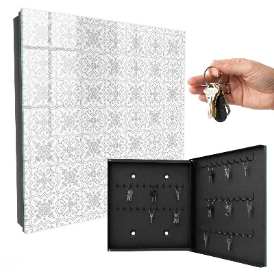 Dulap pentru chei Model geometric