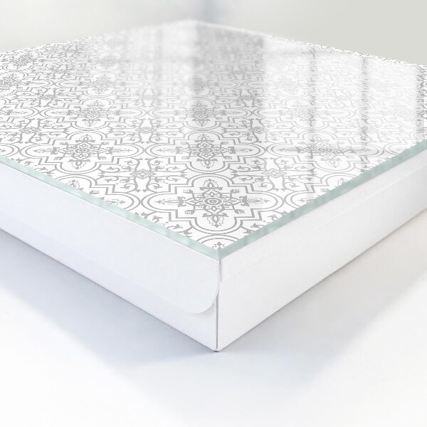 Dulap pentru chei Model geometric