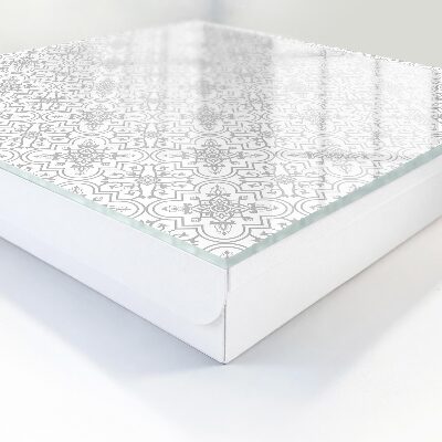 Dulap pentru chei Model geometric