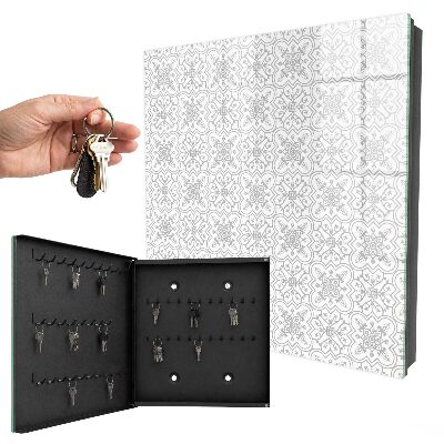 Dulap pentru chei Model geometric