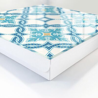 Cutie chei Mozaic decorativ